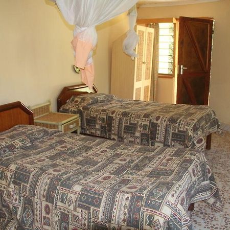 Nalepo Mara Lodge มาไซมารา ภายนอก รูปภาพ