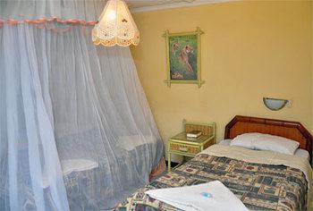 Nalepo Mara Lodge มาไซมารา ภายนอก รูปภาพ