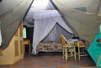 Nalepo Mara Lodge มาไซมารา ภายนอก รูปภาพ