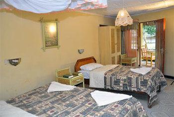 Nalepo Mara Lodge มาไซมารา ภายนอก รูปภาพ
