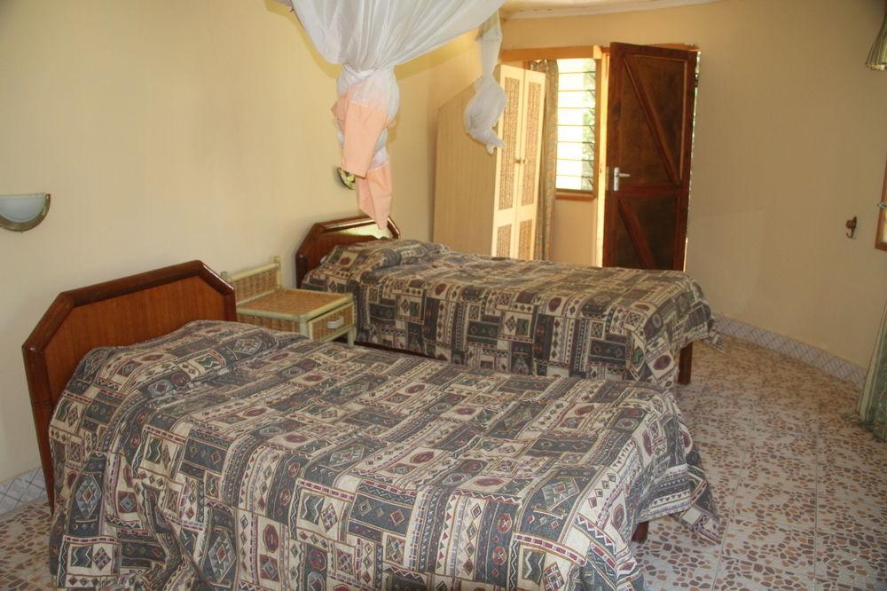 Nalepo Mara Lodge มาไซมารา ภายนอก รูปภาพ